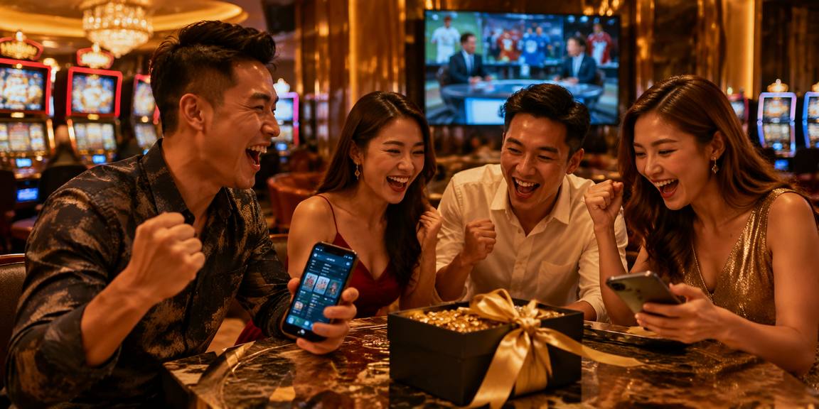 winvn vip mobile gaming