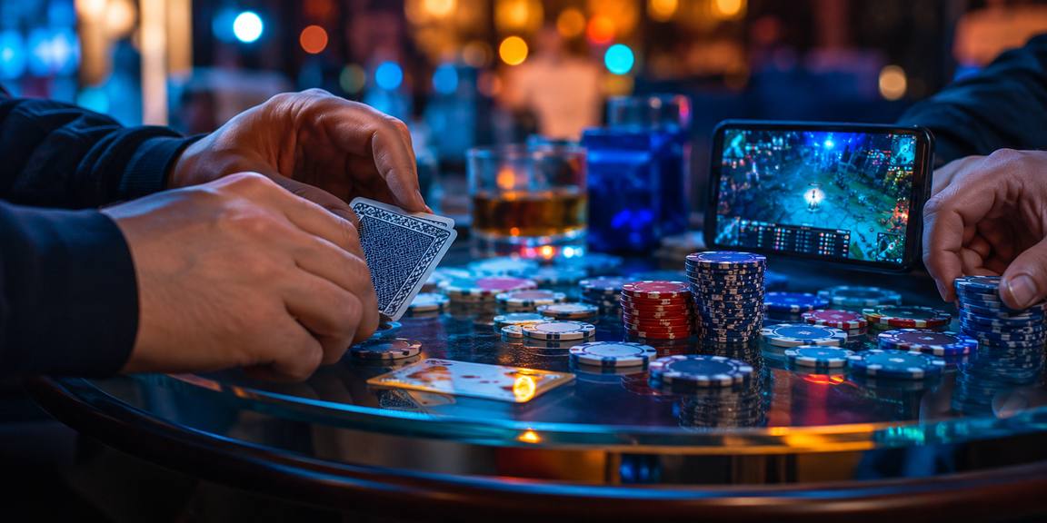 winvn vip Live Casino