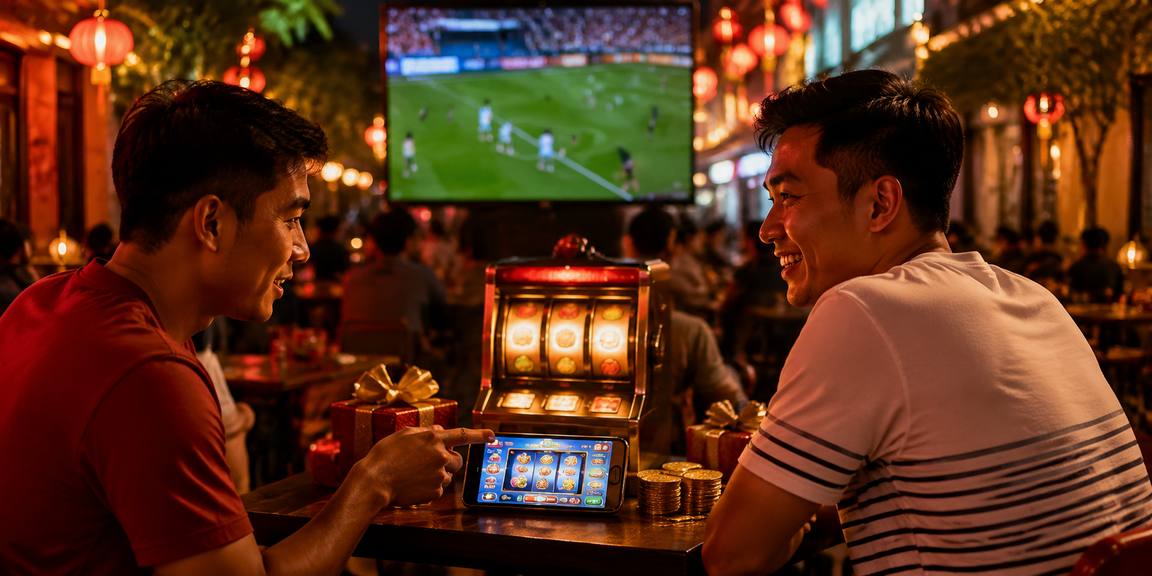 winvn vip Sportsbook